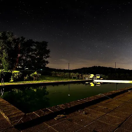 Country house Ca' Balbi