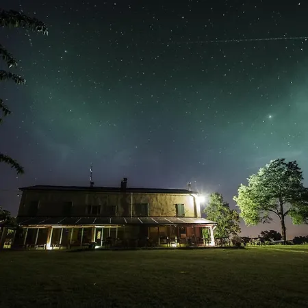 Ca' Balbi Country house *