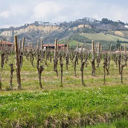 Ca' Balbi Brisighella