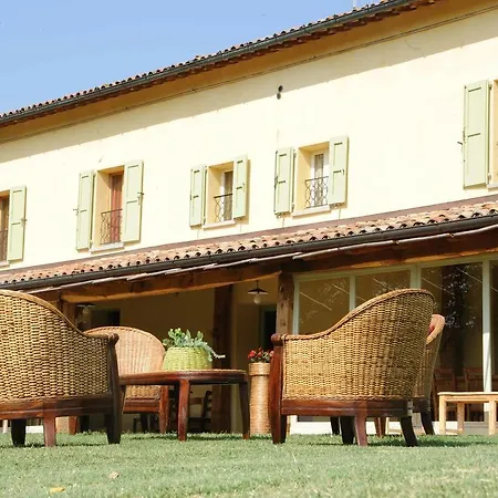 Ca' Balbi Country house *