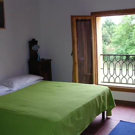 Ca' Balbi Country house Brisighella