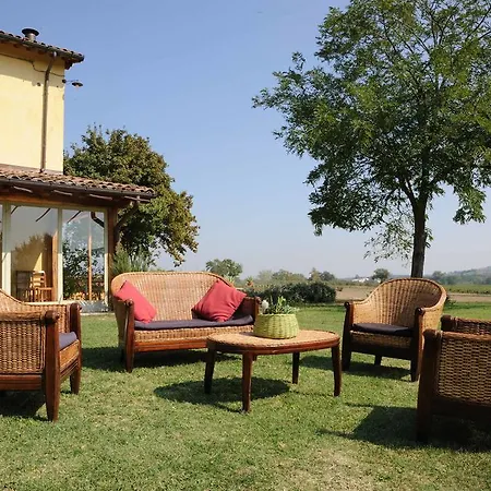 Country house Ca' Balbi