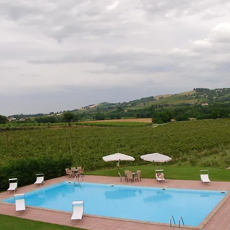 Country house Ca' Balbi Brisighella