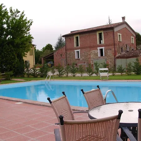 Ca' Balbi * Brisighella