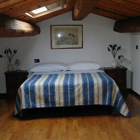 Country house Ca' Balbi *