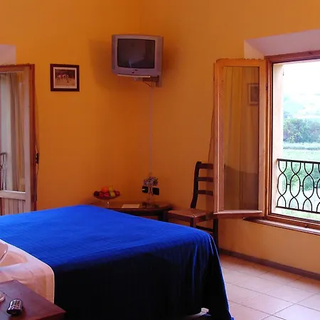 Country house Ca' Balbi