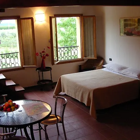 Ca' Balbi Country house